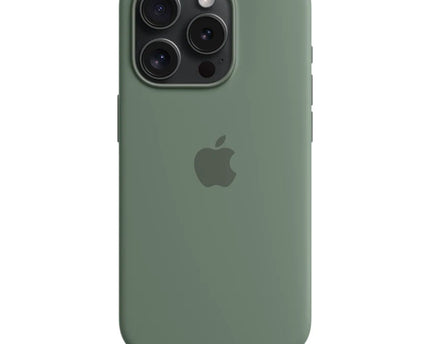 APPLE IPHONE SILICONE CASE Pro Series