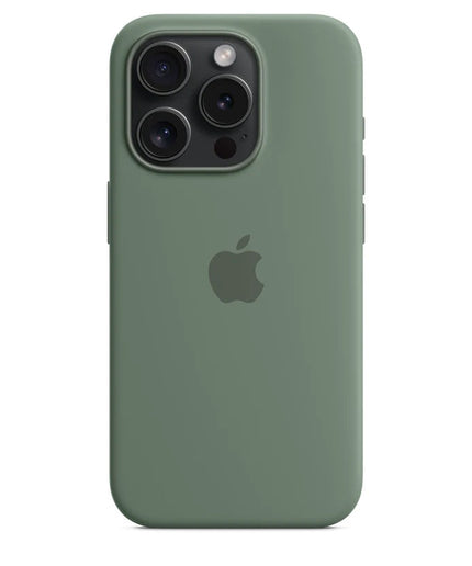 APPLE IPHONE SILICONE CASE Pro Series