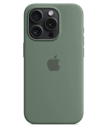 APPLE IPHONE SILICONE CASE Pro Series