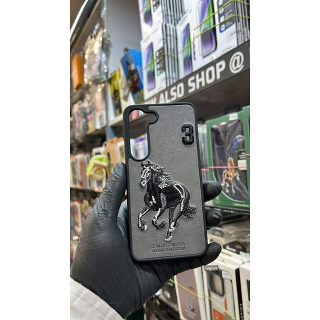ORIGINAL BORIS/NIMMY CLASSY BACK COVER FOR SAMSUNG GALAXY