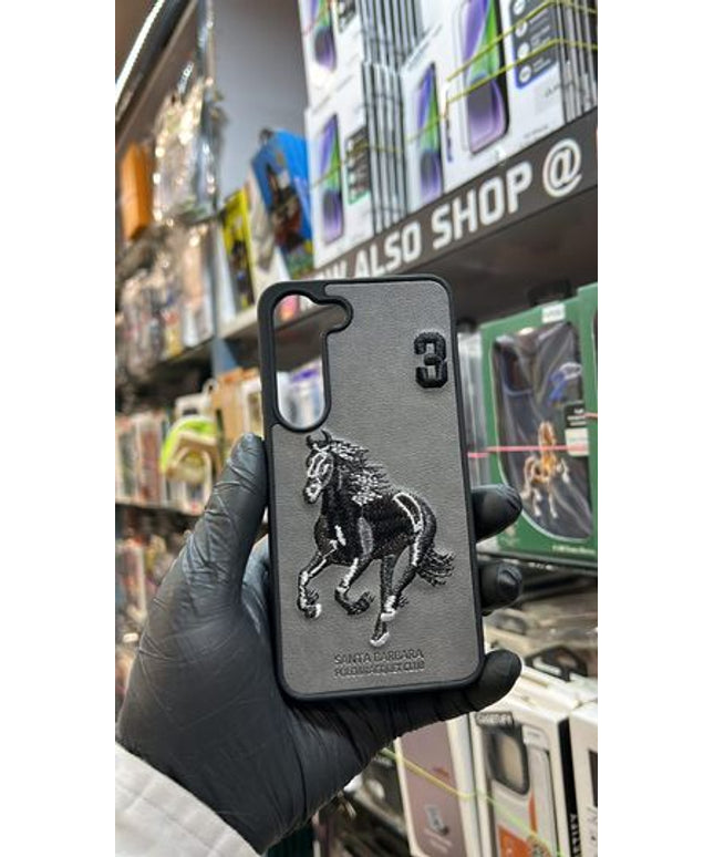 ORIGINAL BORIS/NIMMY CLASSY BACK COVER FOR SAMSUNG GALAXY