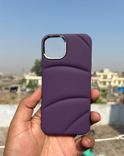 HumpyCase Back Cover  Silicon