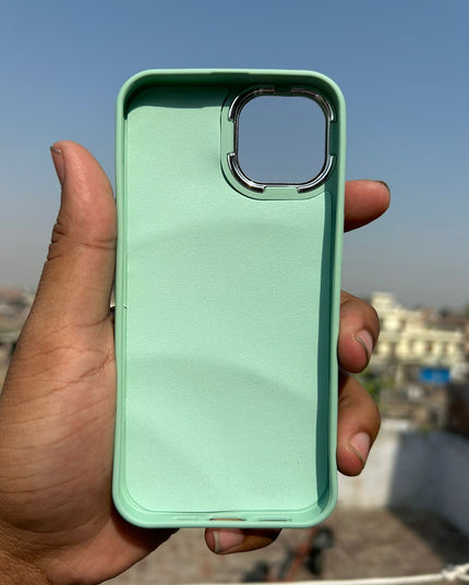HumpyCase Back Cover  Silicon