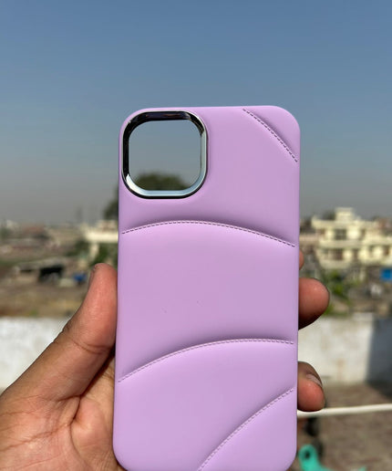 HumpyCase Back Cover  Silicon