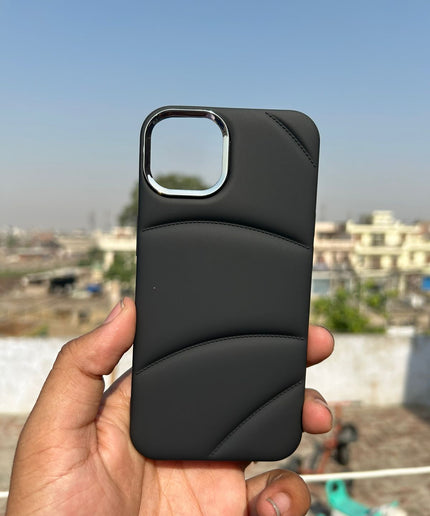 HumpyCase Back Cover  Silicon