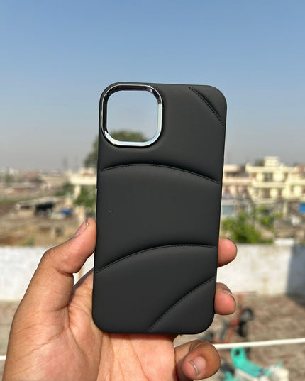 HumpyCase Back Cover  Silicon