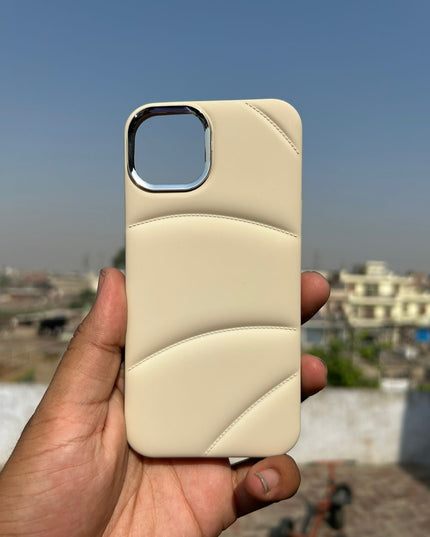 HumpyCase Back Cover  Silicon