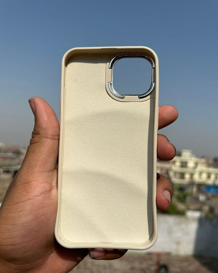 HumpyCase Back Cover  Silicon
