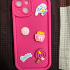 Pink(Mac)