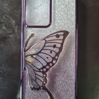 purple-butterfly