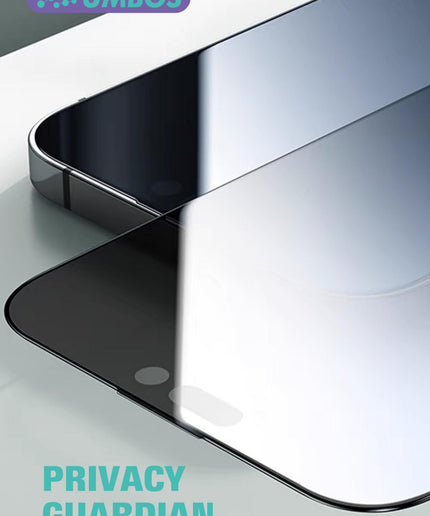 Humpycase Pro (Privacy) Screen Protector