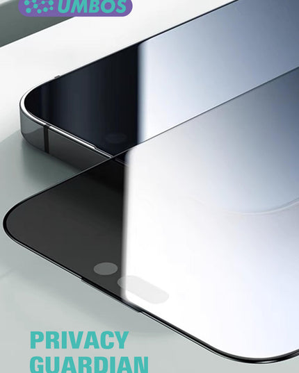 Humpycase Pro (Privacy) Screen Protector