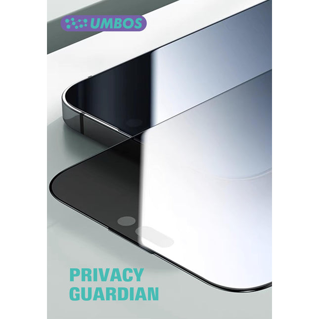 TG Pro (Privacy) Screen Protector