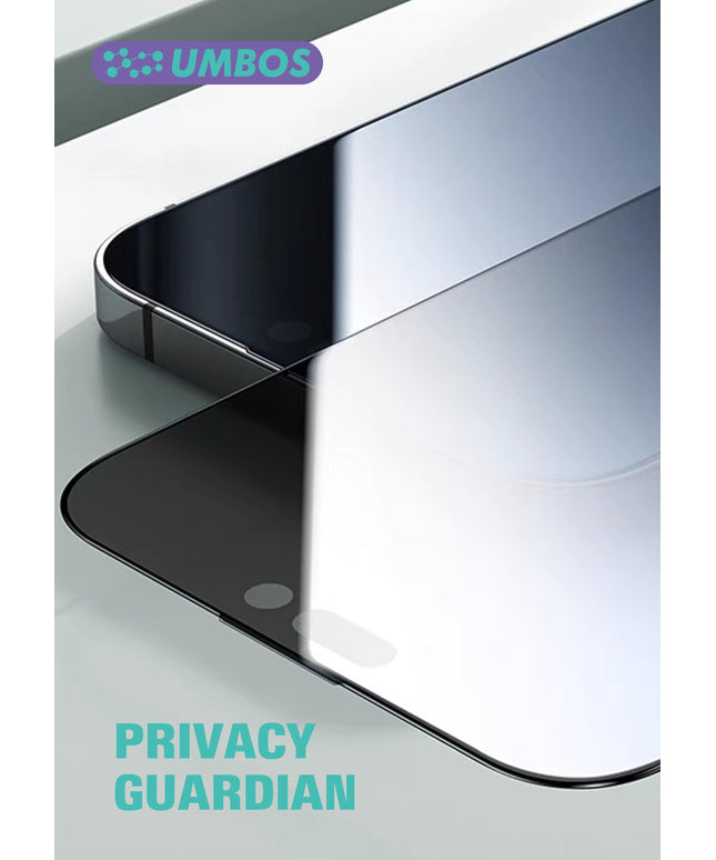 Humpycase Pro (Privacy) Screen Protector