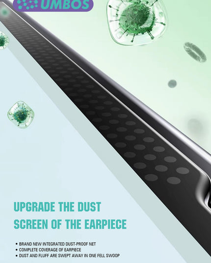 Humpycase Pro (Privacy) Screen Protector