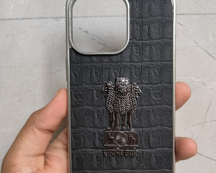 Satyamev Jayate Case- Apple iPhone 15 Pro Max