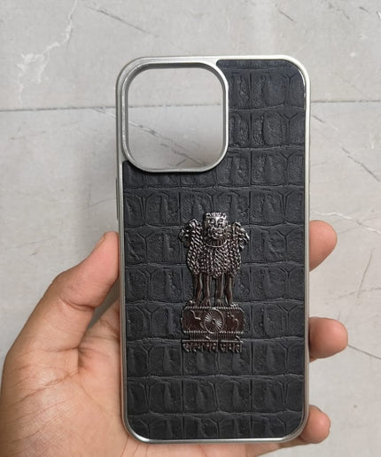 Satyamev Jayate Case- Apple iPhone 15 Pro Max