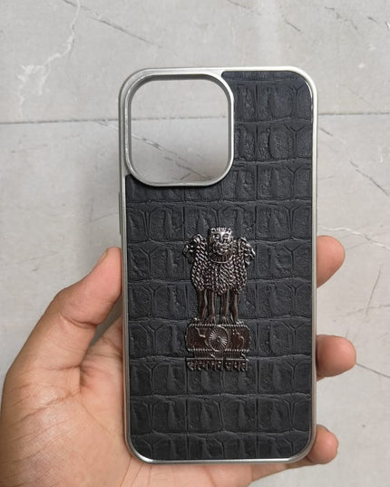 Satyamev Jayate Case- Apple iPhone 15 Pro Max