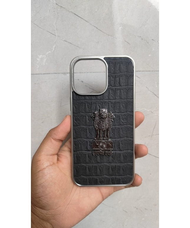 Satyamev Jayate Case- Apple iPhone 15 Pro Max