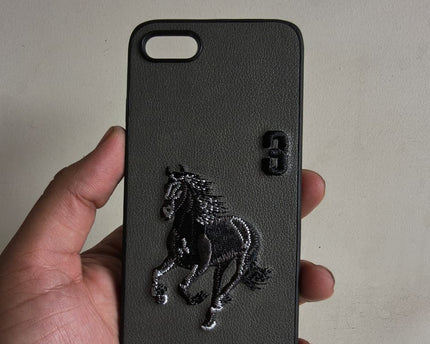 NIMMY CLASSY BACK COVER FOR APPLE IPHONE