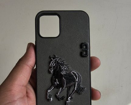 NIMMY CLASSY BACK COVER FOR APPLE IPHONE 12 MINI