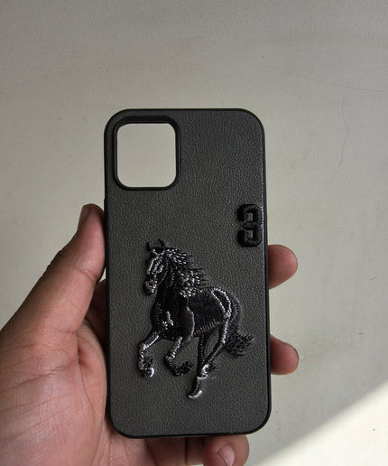NIMMY CLASSY BACK COVER FOR APPLE IPHONE 12 MINI