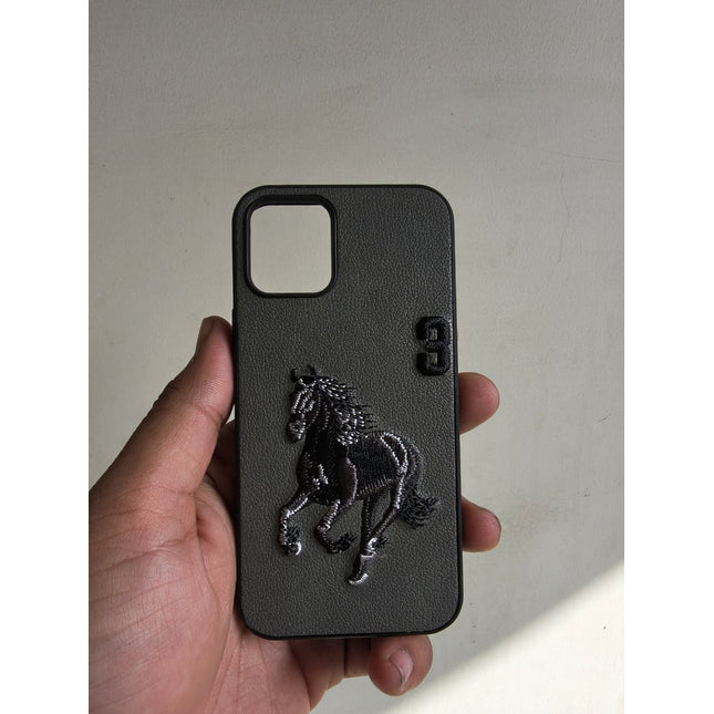 NIMMY CLASSY BACK COVER FOR APPLE IPHONE 12 MINI