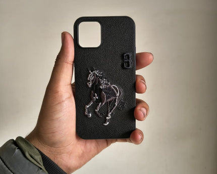 NIMMY CLASSY BACK COVER FOR APPLE IPHONE 12 MINI