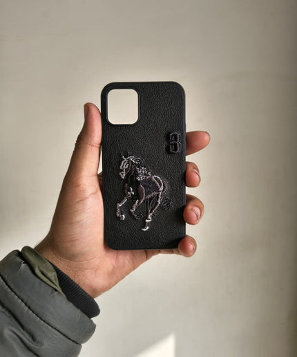 NIMMY CLASSY BACK COVER FOR APPLE IPHONE 12 MINI