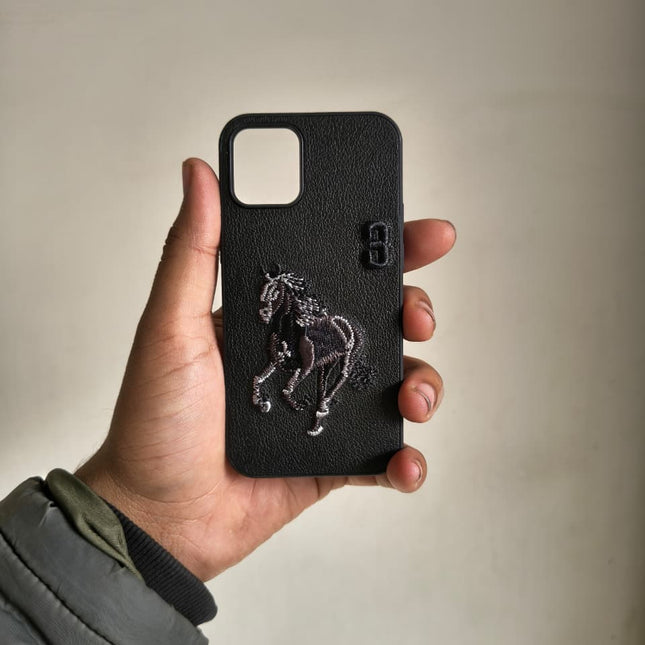 NIMMY CLASSY BACK COVER FOR APPLE IPHONE 12 MINI