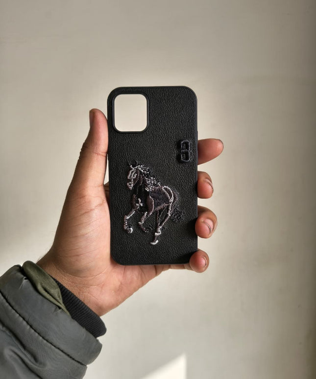 NIMMY CLASSY BACK COVER FOR APPLE IPHONE 12 MINI