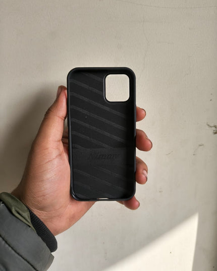 NIMMY CLASSY BACK COVER FOR APPLE IPHONE