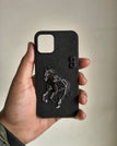 black-9