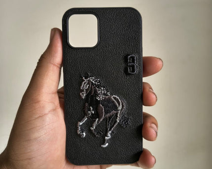 NIMMY CLASSY BACK COVER FOR APPLE IPHONE