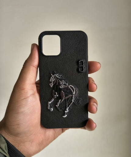 NIMMY CLASSY BACK COVER FOR APPLE IPHONE