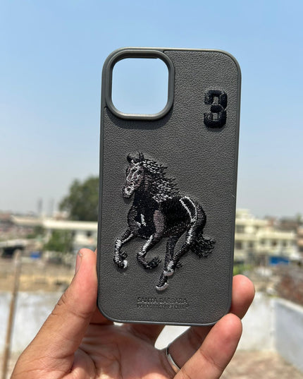 ORIGINAL BORIS/NIMMY CLASSY BACK COVER FOR APPLE IPHONE