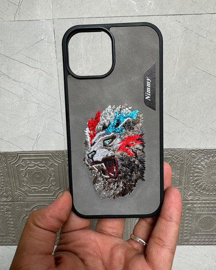 ORIGINAL BORIS/NIMMY CLASSY BACK COVER FOR APPLE IPHONE