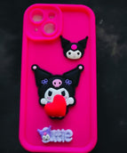 dark-pink