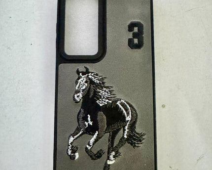 ORIGINAL BORIS/NIMMY CLASSY BACK COVER FOR SAMSUNG GALAXY