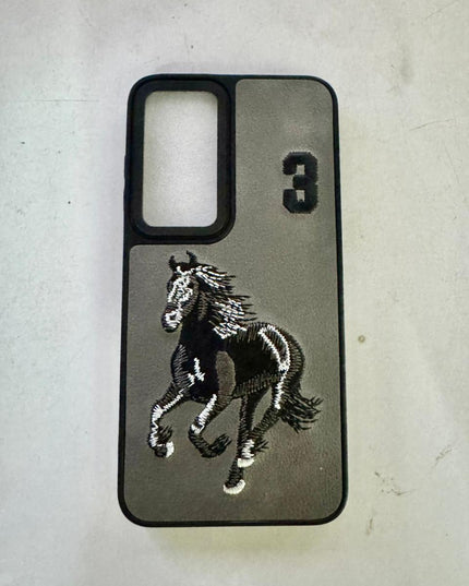 ORIGINAL BORIS/NIMMY CLASSY BACK COVER FOR SAMSUNG GALAXY