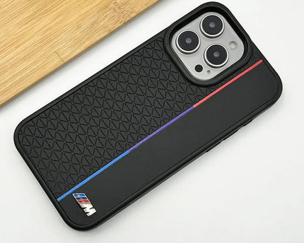 BMW M-Series Case for Apple iPhone 14/15 Plus