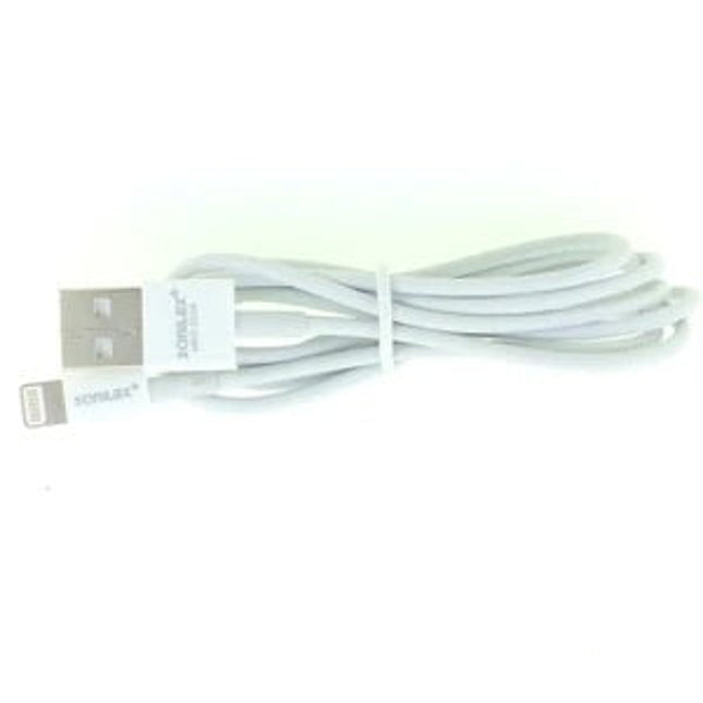 SOniLEX Micro USB Cable 1 m iOS Cable