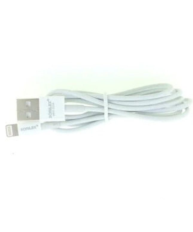 SOniLEX Micro USB Cable 1 m iOS Cable
