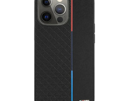 BMW M-Series Case for Apple iPhone 15 Pro Max