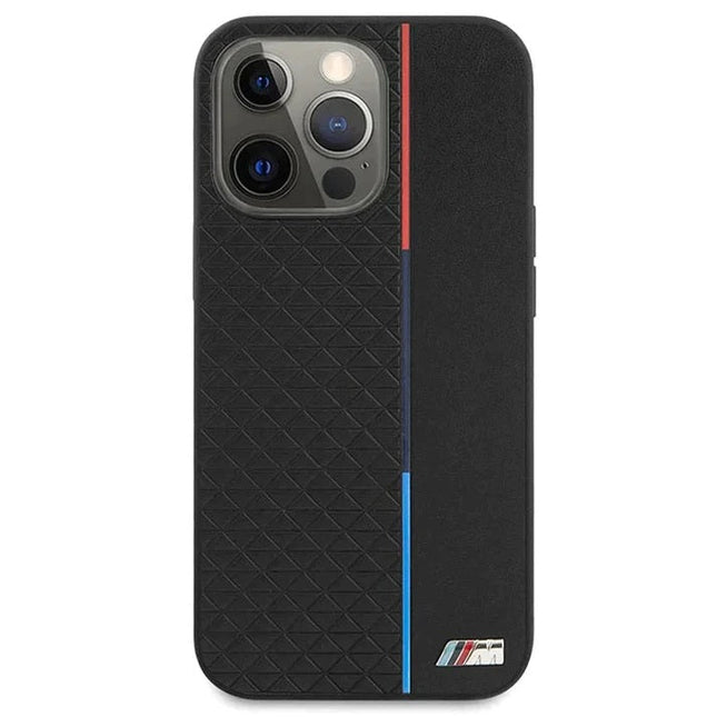 BMW M-Series Case for Apple iPhone 15 Pro Max