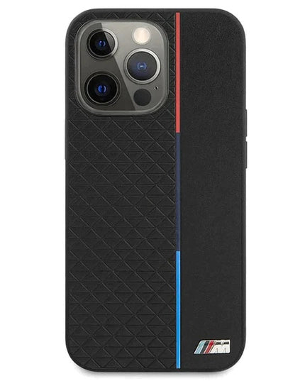 BMW M-Series Case for Apple iPhone 14/15 Plus
