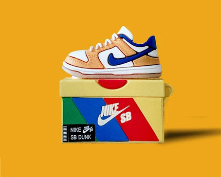 Sneaker Airpods Pro 2 Cases - Air Jordan 1