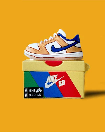 Sneaker Airpods Pro 2 Cases - Air Jordan 1
