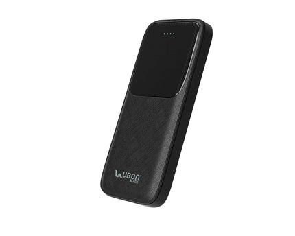 UBON PB-X50 Power Cube 10000mAh Power Bank 4-IN-1