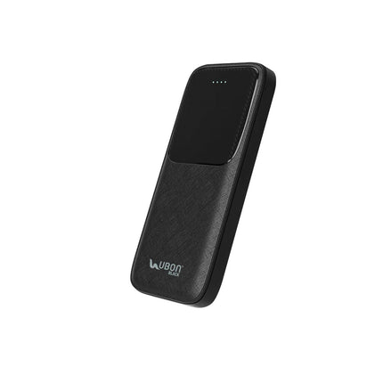 UBON PB-X50 Power Cube 10000mAh Power Bank 4-IN-1
